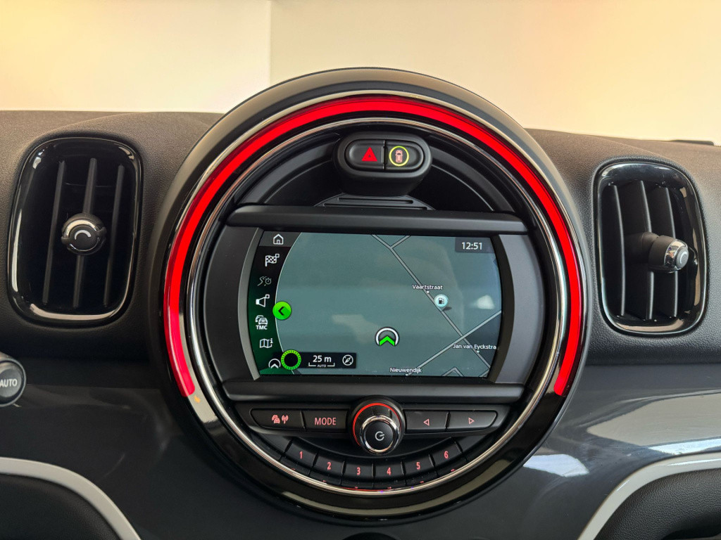 Mini Countryman mini cooper s e all4 chili