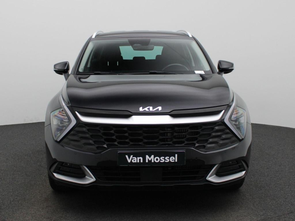 Kia Sportage 1.6 t-gdi mhev dynamicplusline | automaat | stoel- stuurverwar