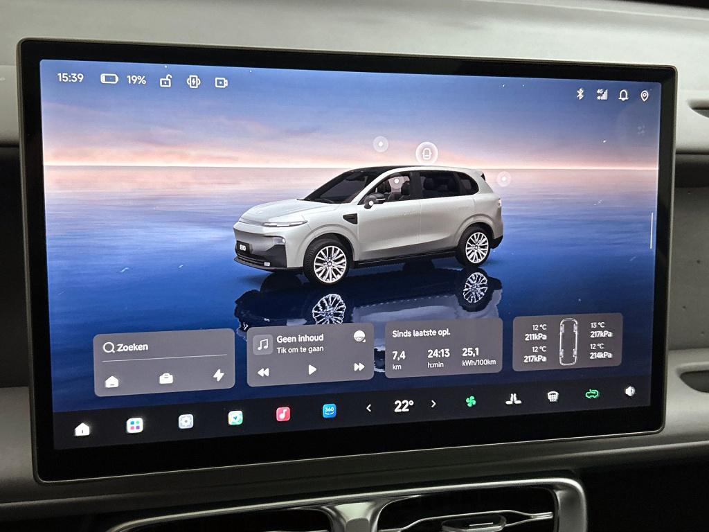 Leapmotor B10 design promax 67.1 kwh | **voorraadpremie** | automaat | 434 