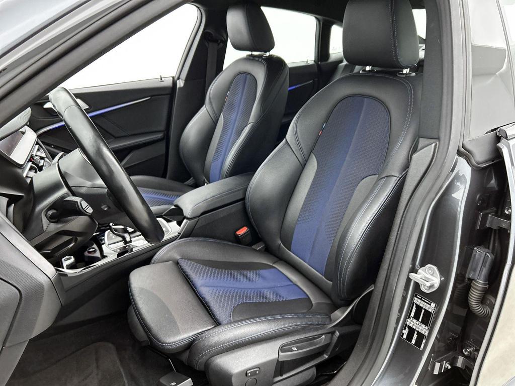 BMW 2-serie gran coupé 220i high executive m-sport | automaat | lmv | virtu