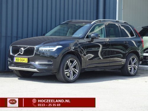 Volvo XC90 2.0 t8 twin engine awd momentum