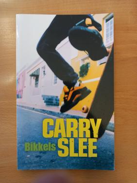 Bikkels - Carry Slee