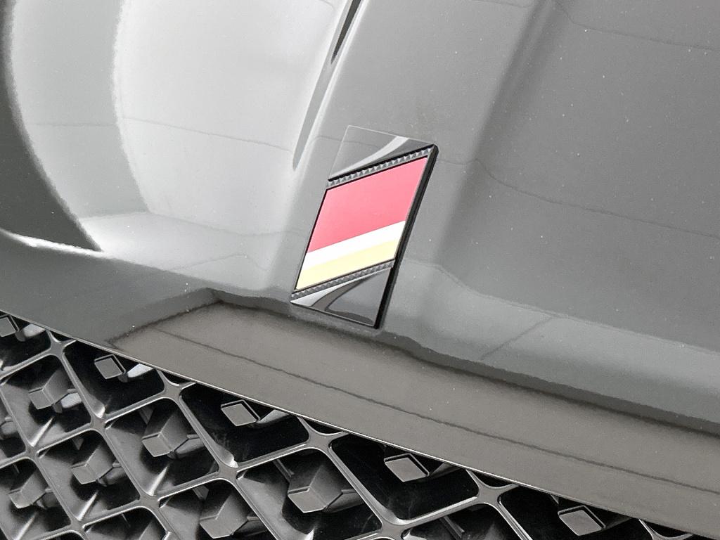 Ds Ds 3 100pk performance line | rijklaar | keyless entry | parkeersensor v