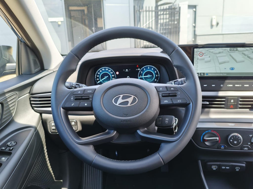 Hyundai I 20 1.0 t-gdi comfort