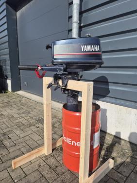 Buitenboordmotor 4PK Yamaha