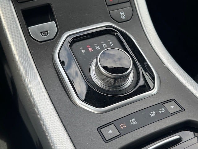 Land Rover Range Rover 2.0 si 4wd prestige l leder l meridian sound systeem