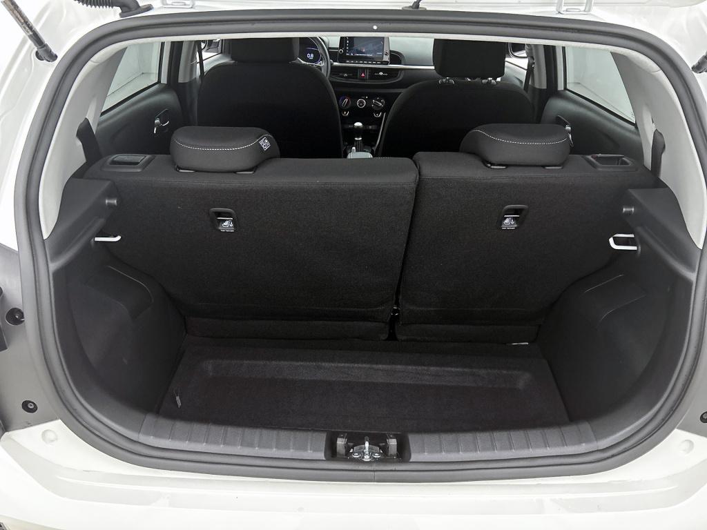 Kia Picanto 1.0 dpi dynamicplusline | nap | btw | apple carplay prijspakker