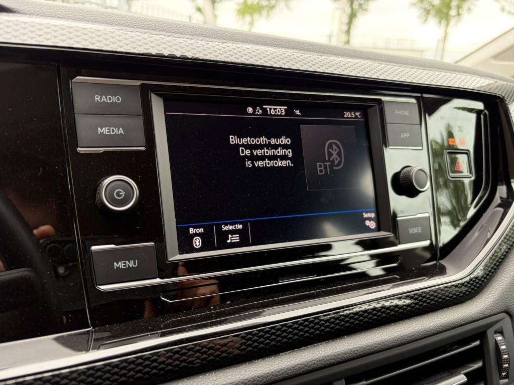 Volkswagen Polo 1.0 tsi life