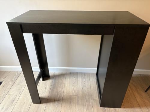 Balie, site-tabel ,bureau