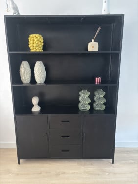 Wandkast