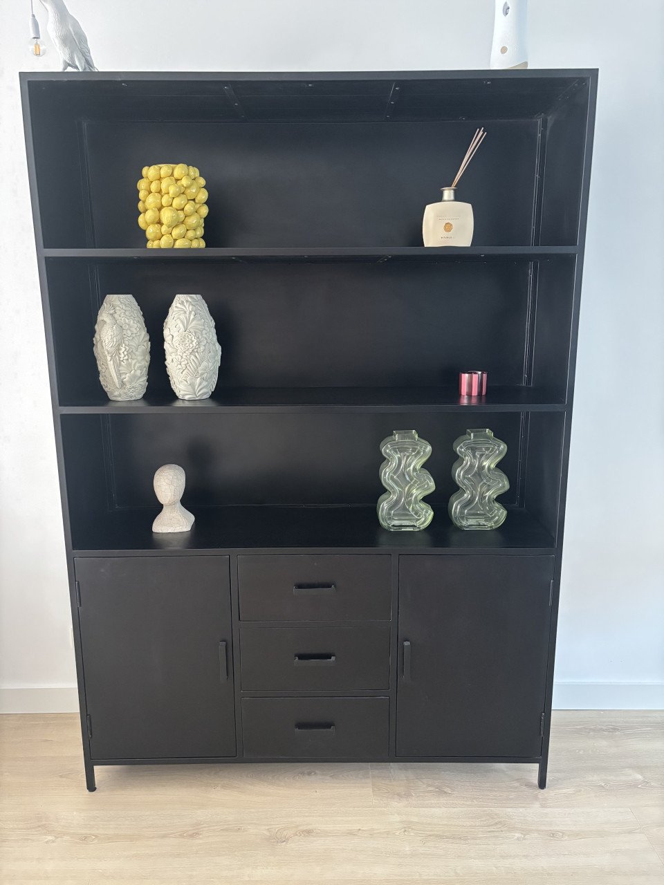 Wandkast