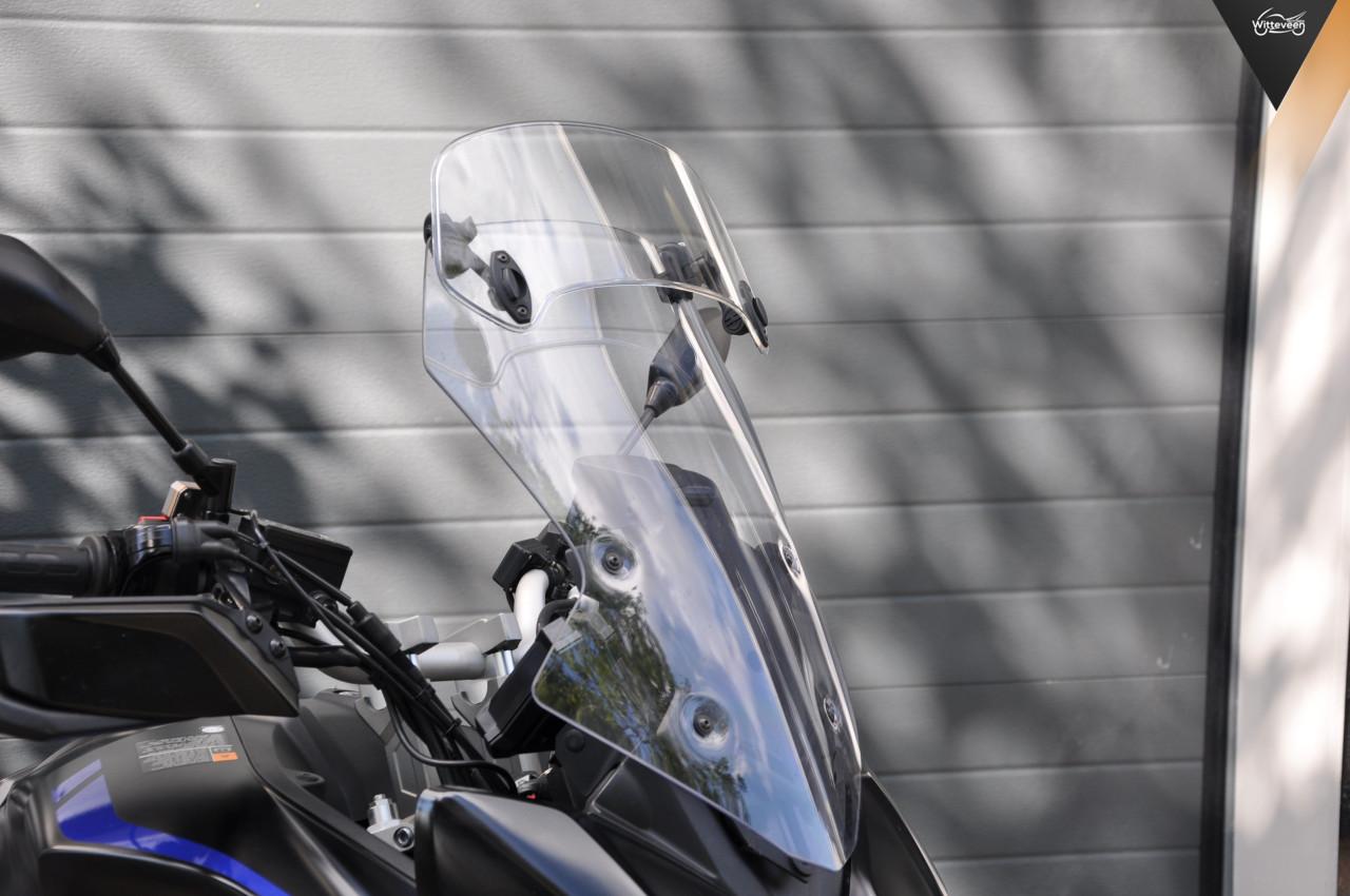 Yamaha Tracer 900 ABS