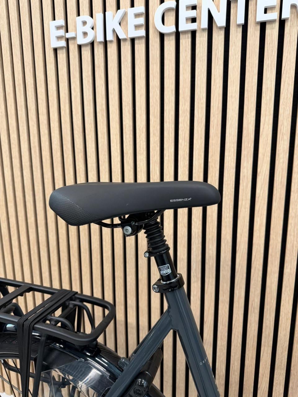 Gazelle Grenoble C5 Bosch Performance Line 61CM 500Wh Belt