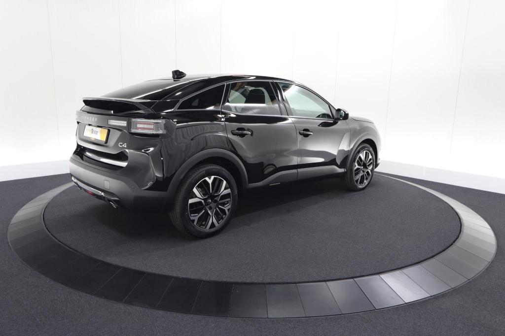 Citroen C4 1.2 hybrid 145pk max | 360 camera | adaptieve cruise control | n