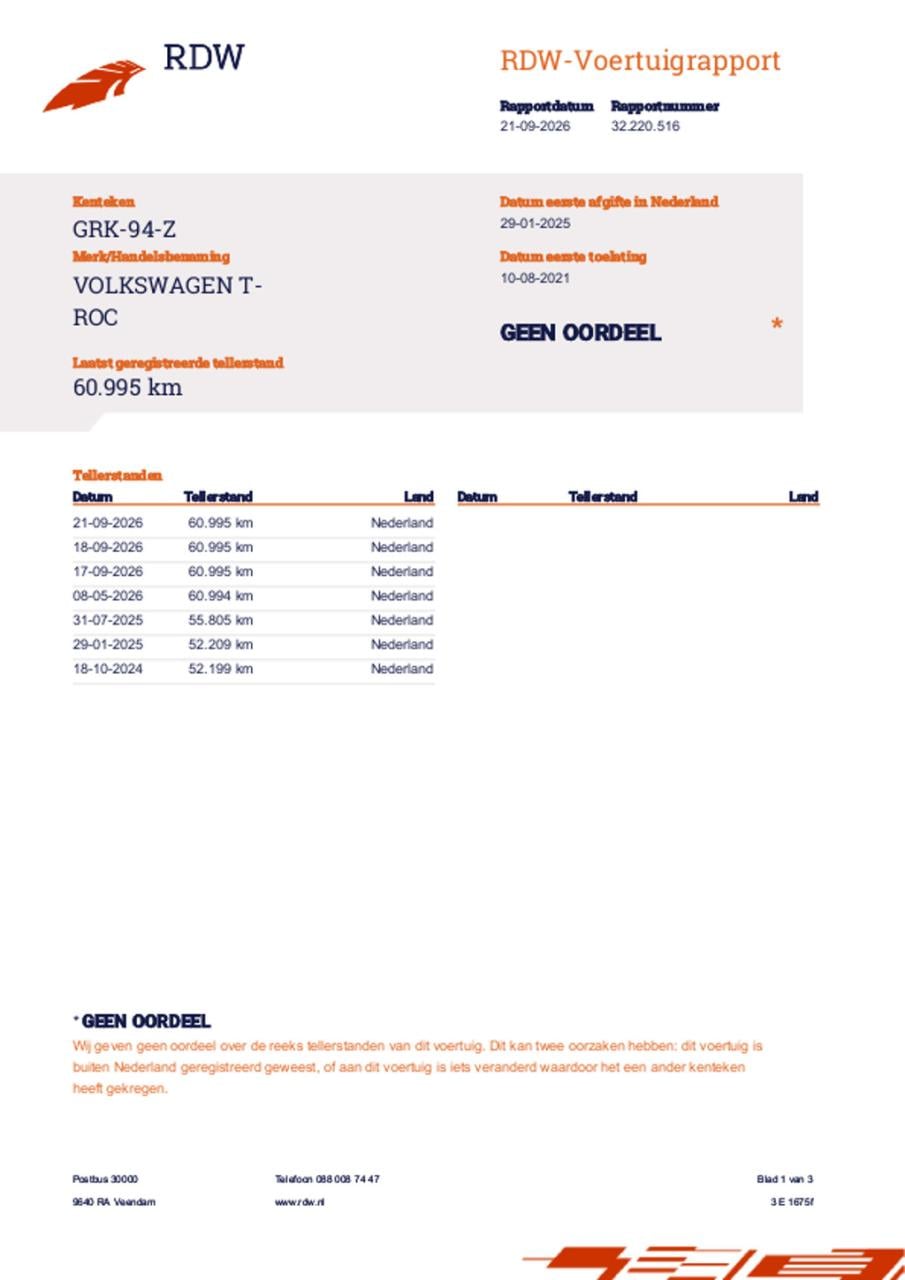 Volkswagen T-roc cabrio 1.5 tsi r-line|led|afneembare trekhaak|beast audio|