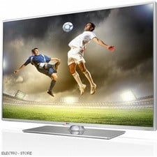 LG Led Smart 39" (99cm) TV FULL HD