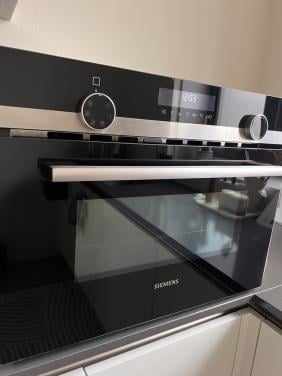 Siemens Combimagnetron Topstaat!