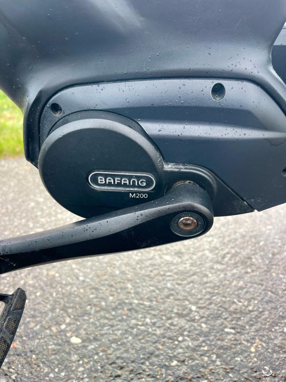 Vogue Excellent electrische damesfiets