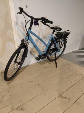 Gazelle Vento C7