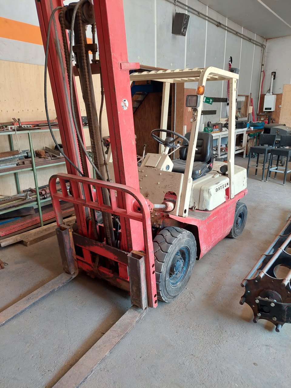 Te koop gevraagd landbouw machine s / inventaris