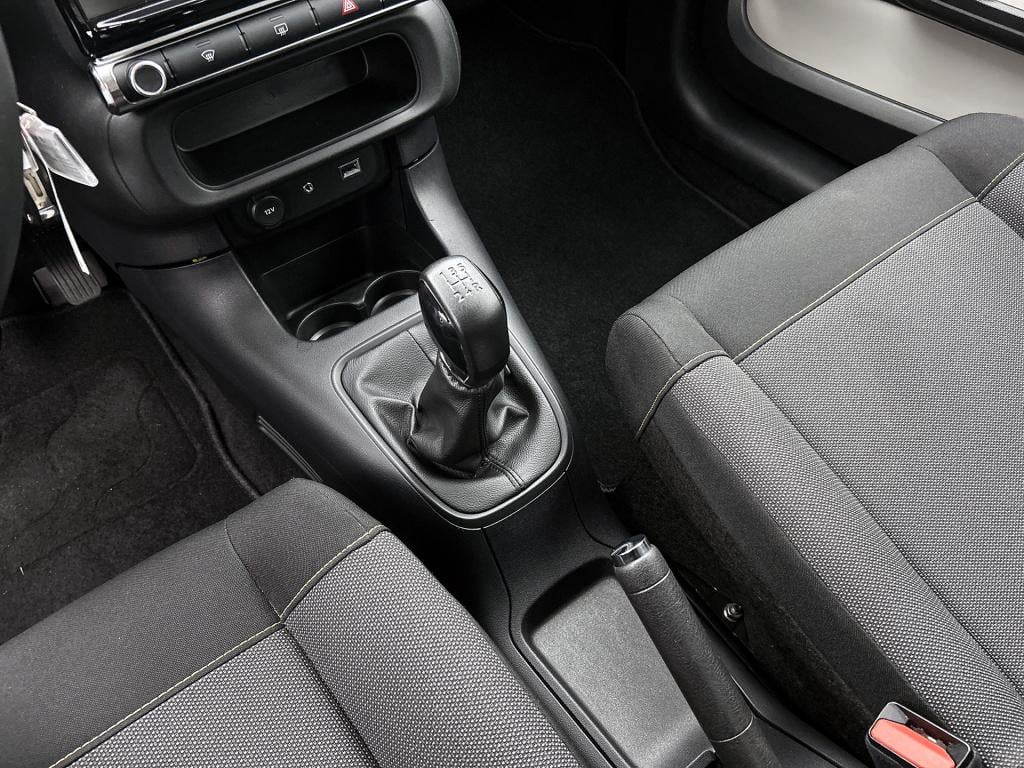 Citroen C3 82 pk feel | rijklaar | navigatie | parkeersensoren | climate co