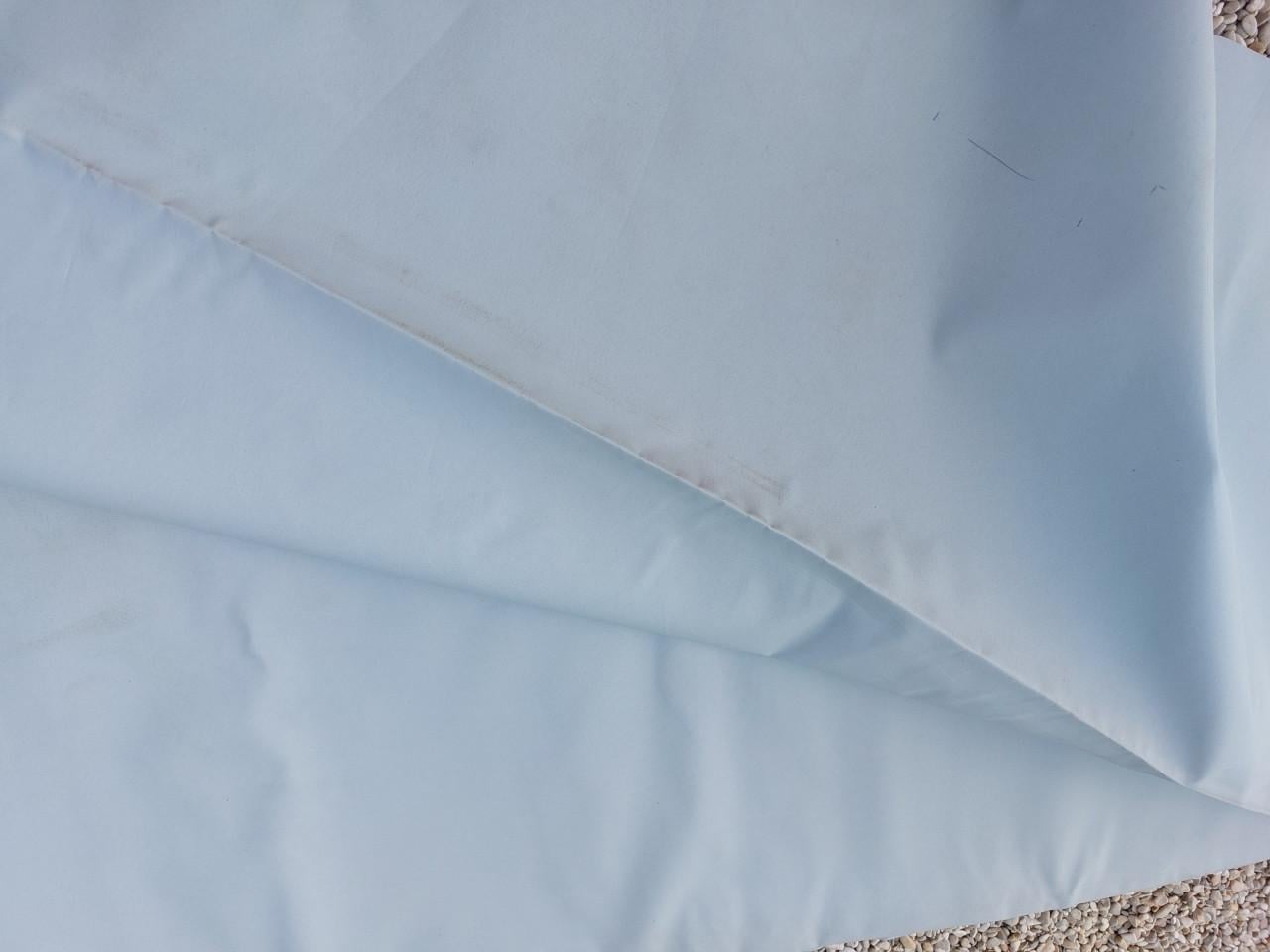 Waterdicht schaduwdoek