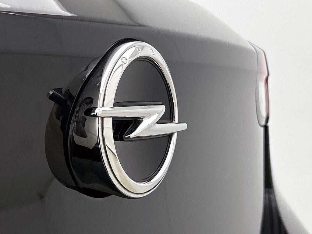 Opel Corsa 100pk edition | rijklaar | camera | apple carplay | lichtmetaal 