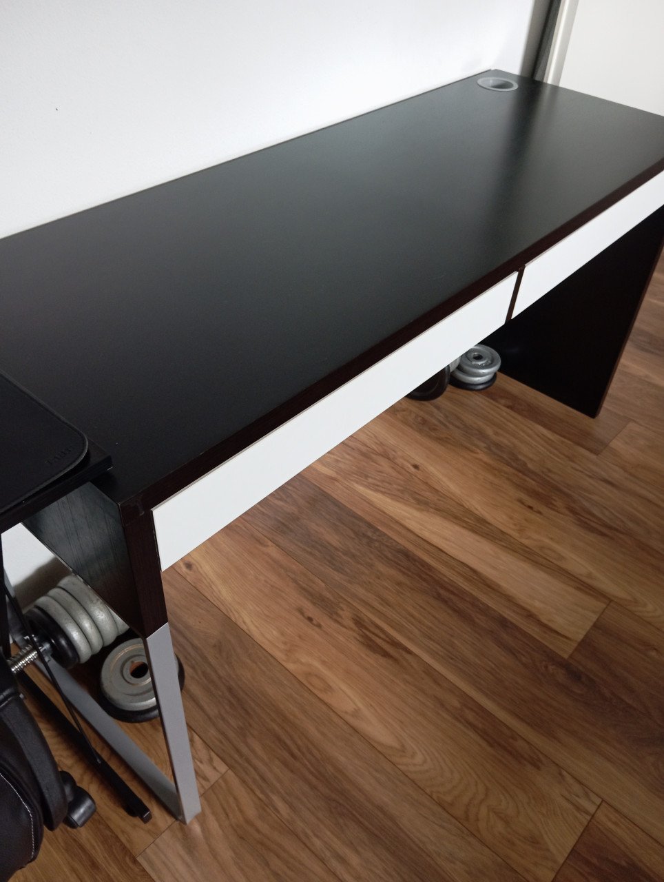 Bureau ikea