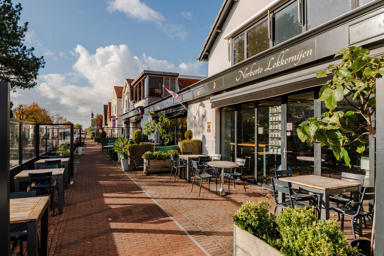 TE HUUR / TE KOOP | Horecapand in toeristisch Kamperland