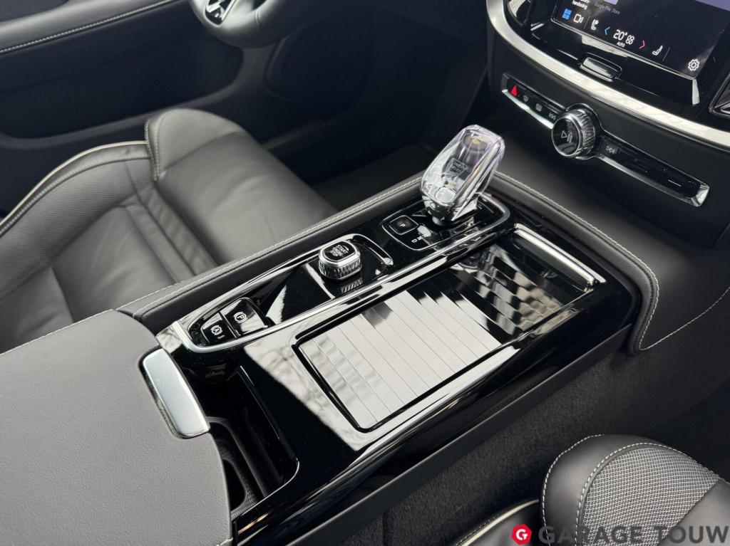 Volvo V60 2.0 t6 plug-in hybrid awd plus dark elektr.trekh.