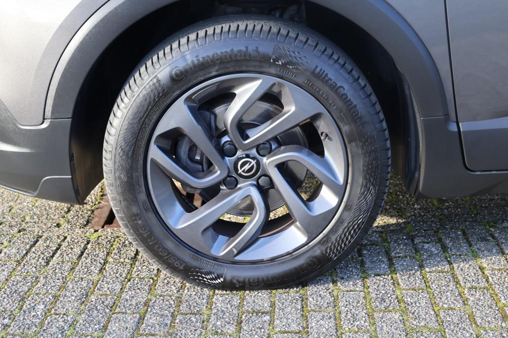 Opel Crossland X 1.2 t. 120 jaar. edition|rijklaarprijs|12 maanden bovag ga