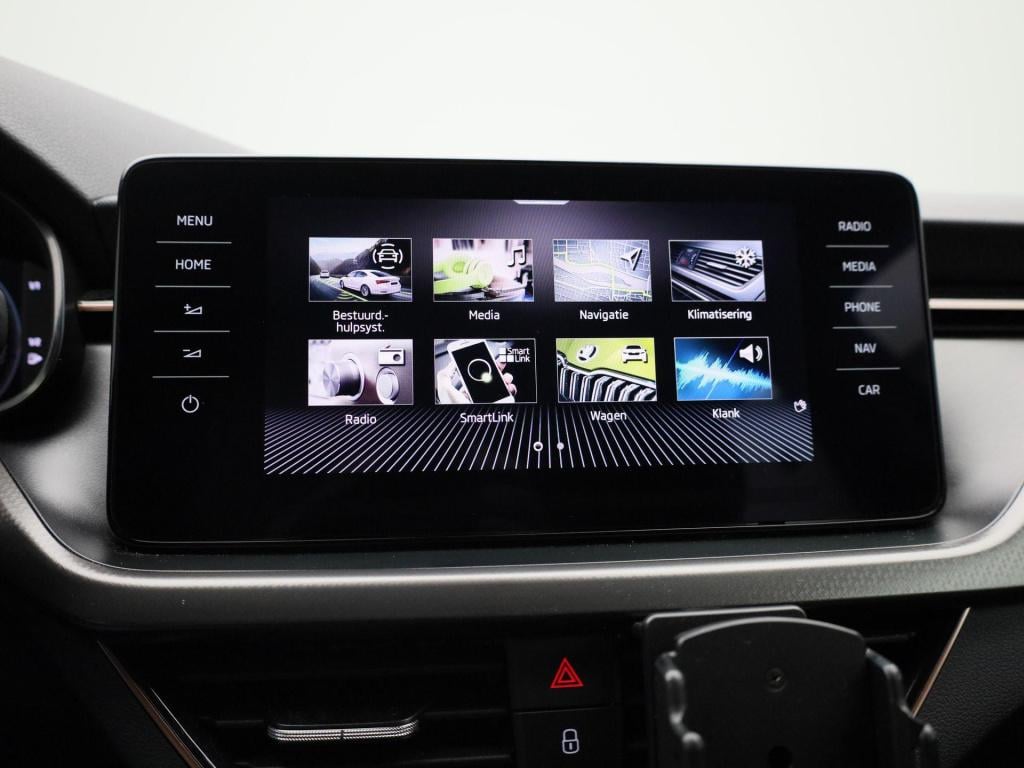 Skoda Scala 1.0 tsi business edition | navigatie | apple carplay | virtual 