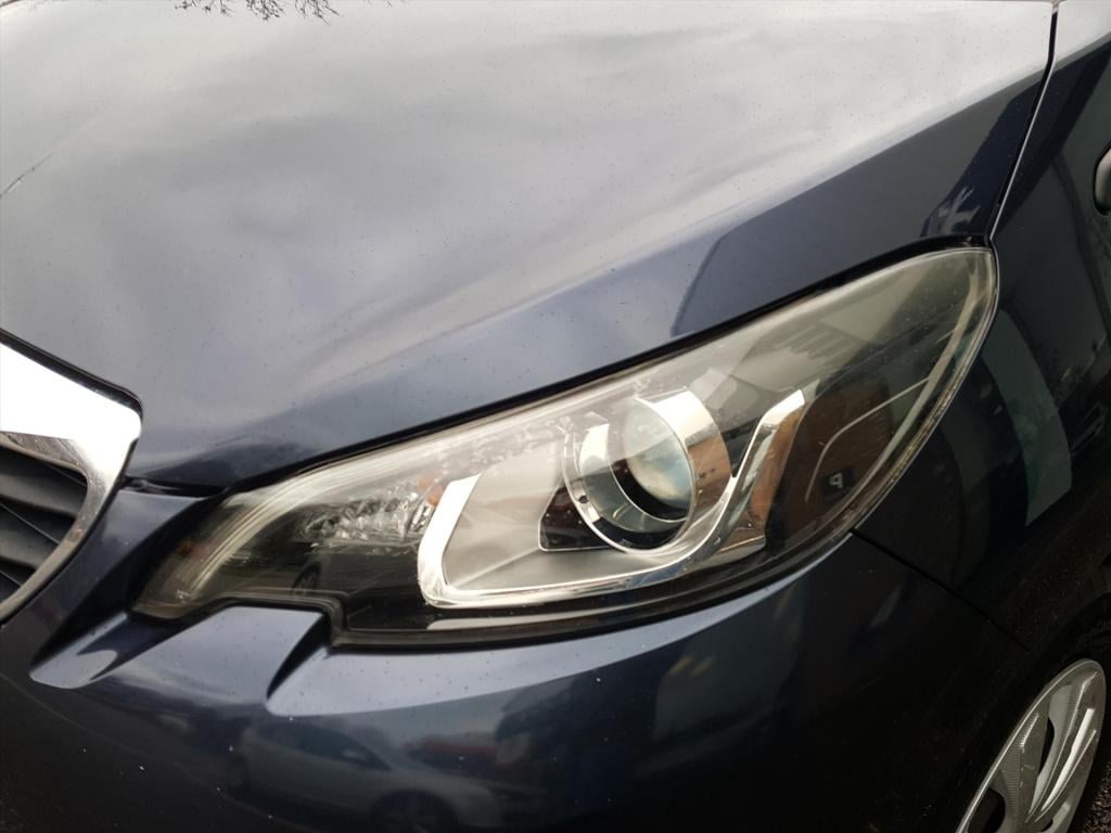 Peugeot 108 active 1.0 e-vti 68pk 5d pack premium | airco | bluetooth belle