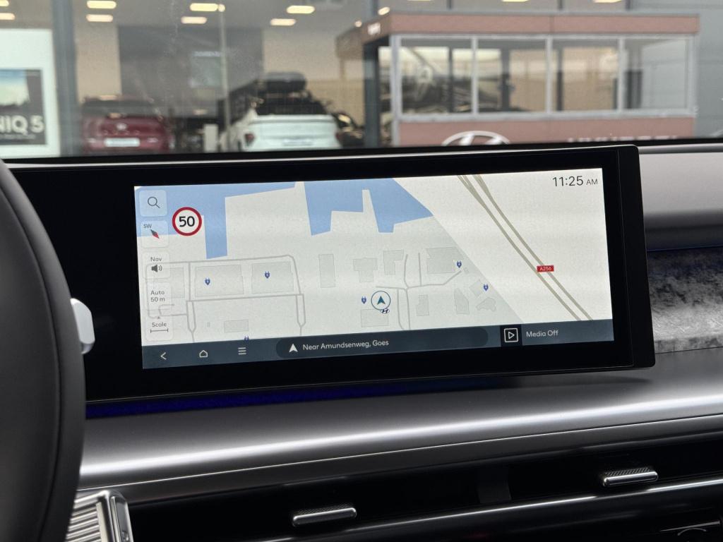 Hyundai Ioniq 9 lounge awd+ 7p. 110.3 kwh