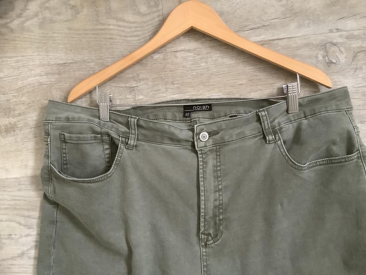 Norah Jeans Fit & Flair z.g.a.n.