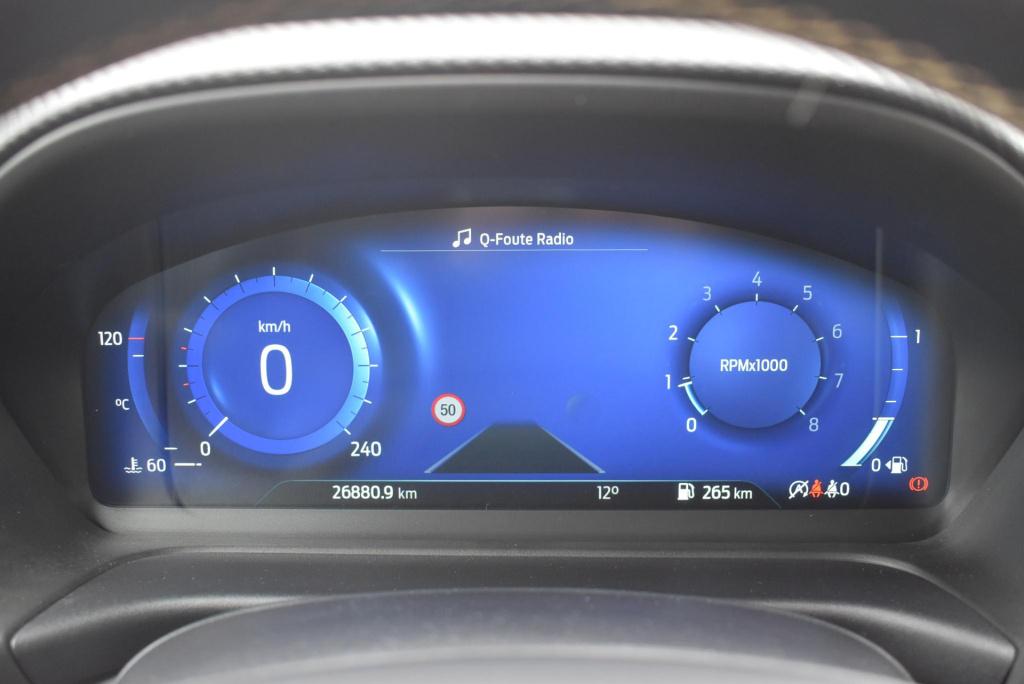 Ford Puma 1.0 ecoboost hybrid st-line x gold edition | unieke auto | 155 pk