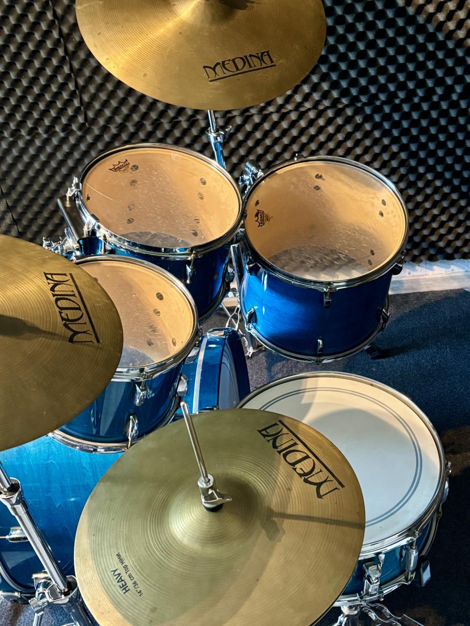 Pearl export