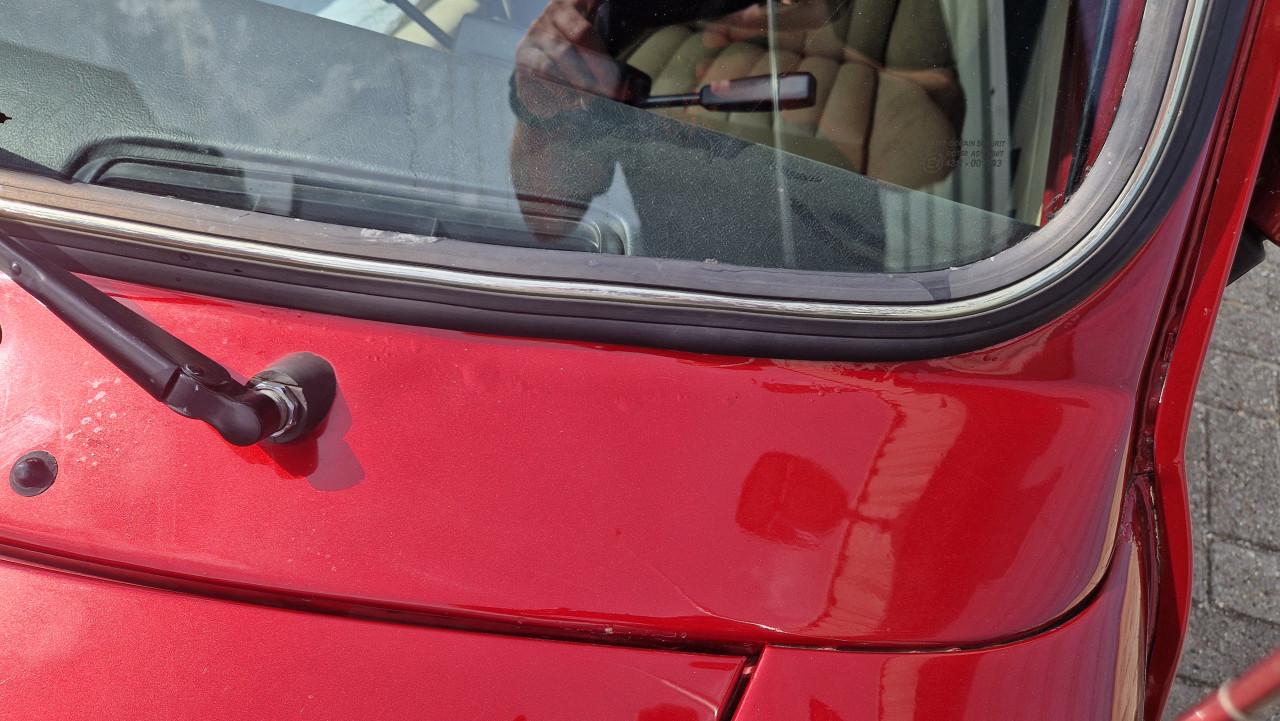 ROVER MINI 1.3 I E2 Kensington editie