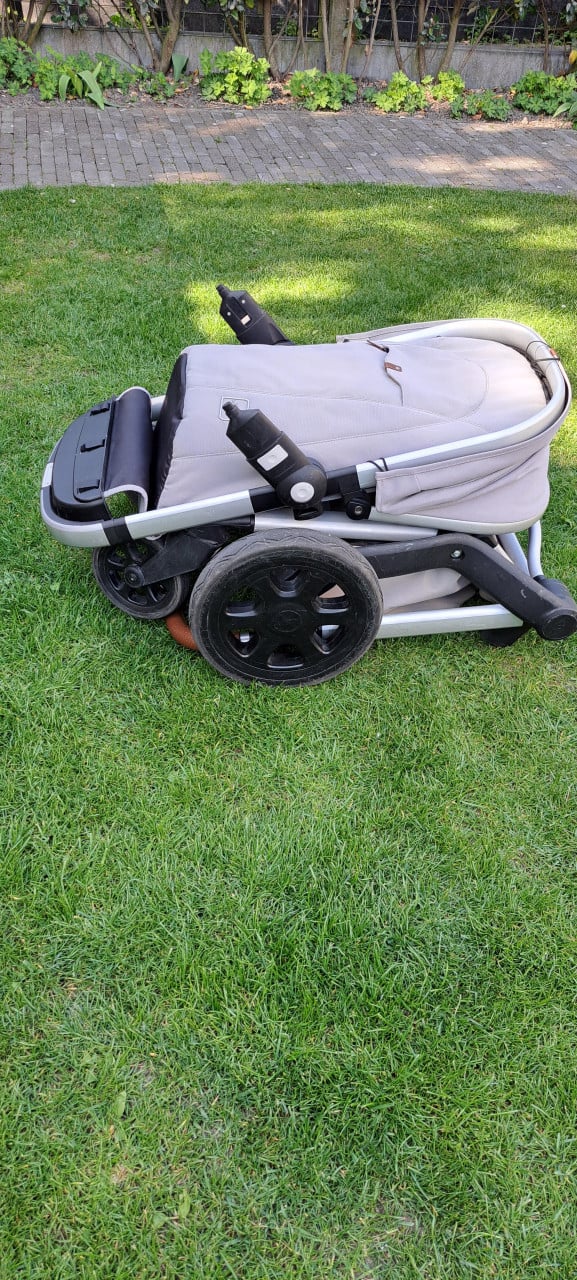 Kinderwagen Joolz