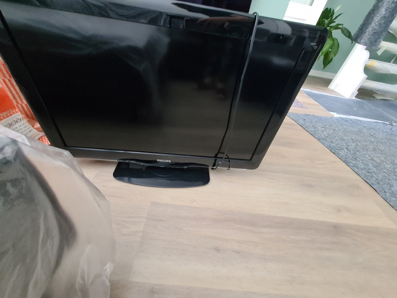 Televisie Philips