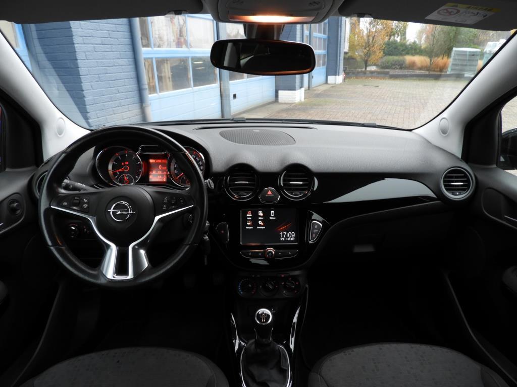 Opel Adam 1.2 jam