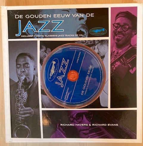 Boeken - Blues & Jazz
