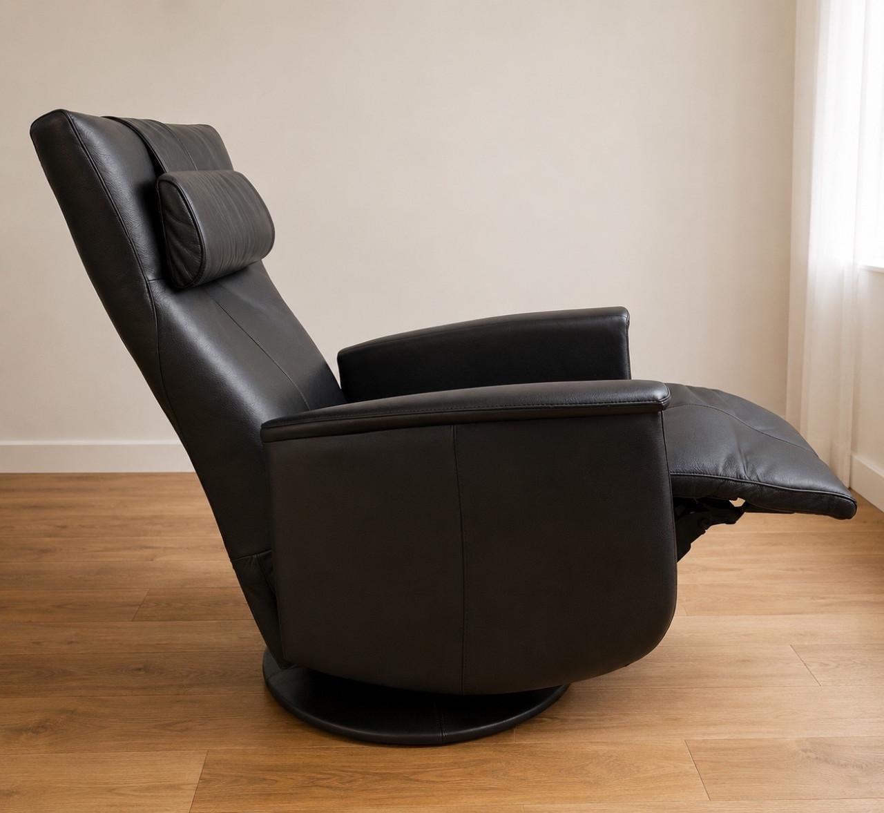 Prominent relax fauteuil maat M/L