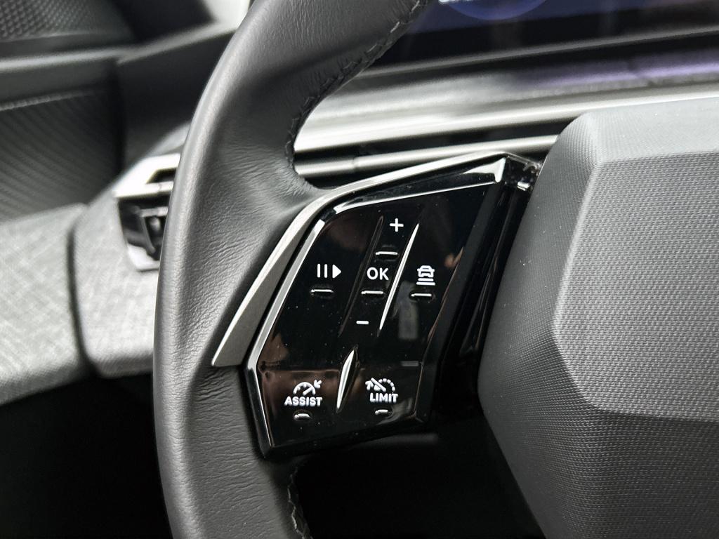 Peugeot 5008 hybrid 145 pk automaat allure | rijklaar | panoramisch navigat