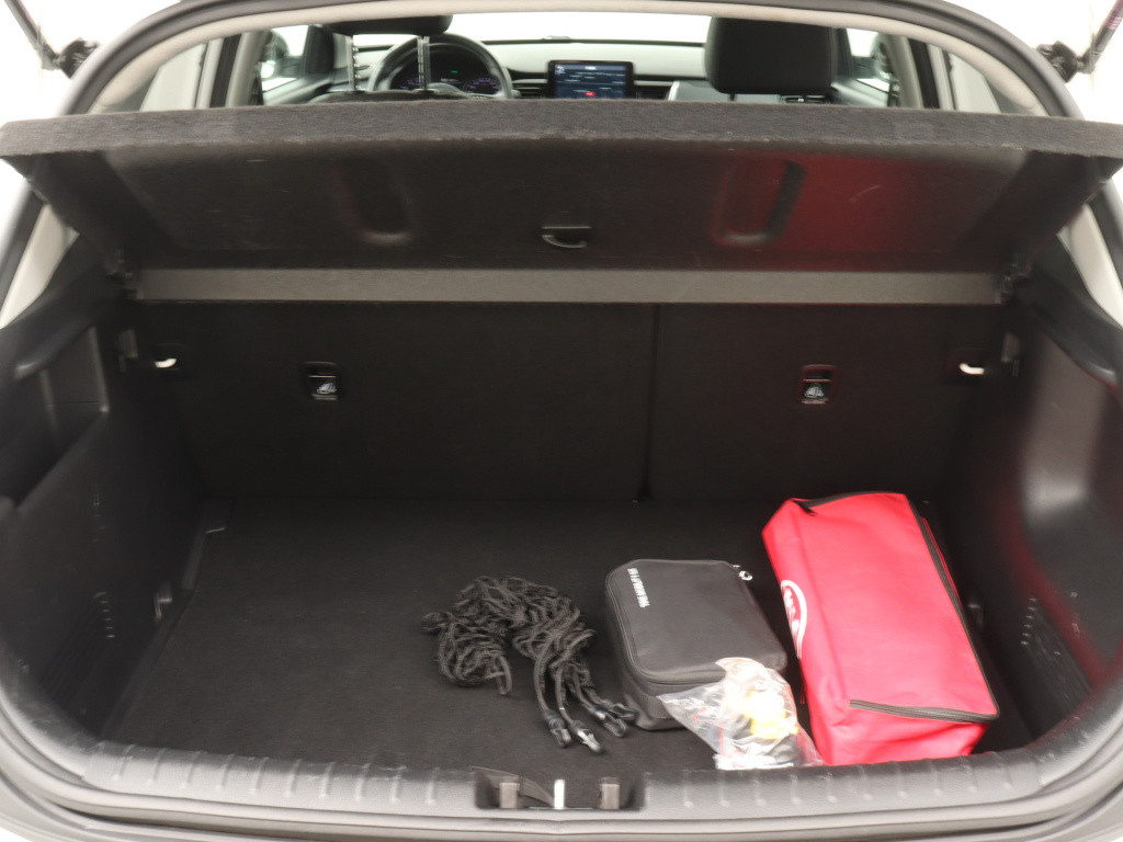 Kia Stonic 1.0 t-gdi mhev gt-line | stuur- en stoelverwarming | navigatie |