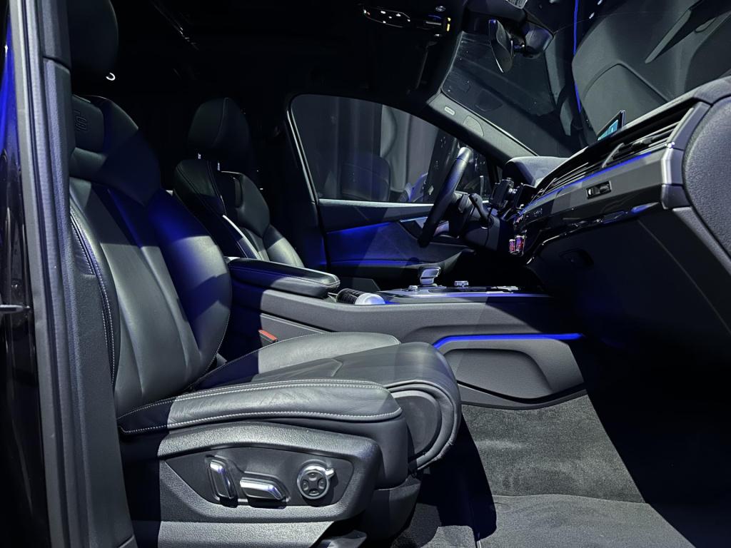 Audi Q7 3.0 tdi e-tron quattro sport *pano*hud*360camera*23"inch*