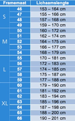 Jongens  Transportfiets 26 inch