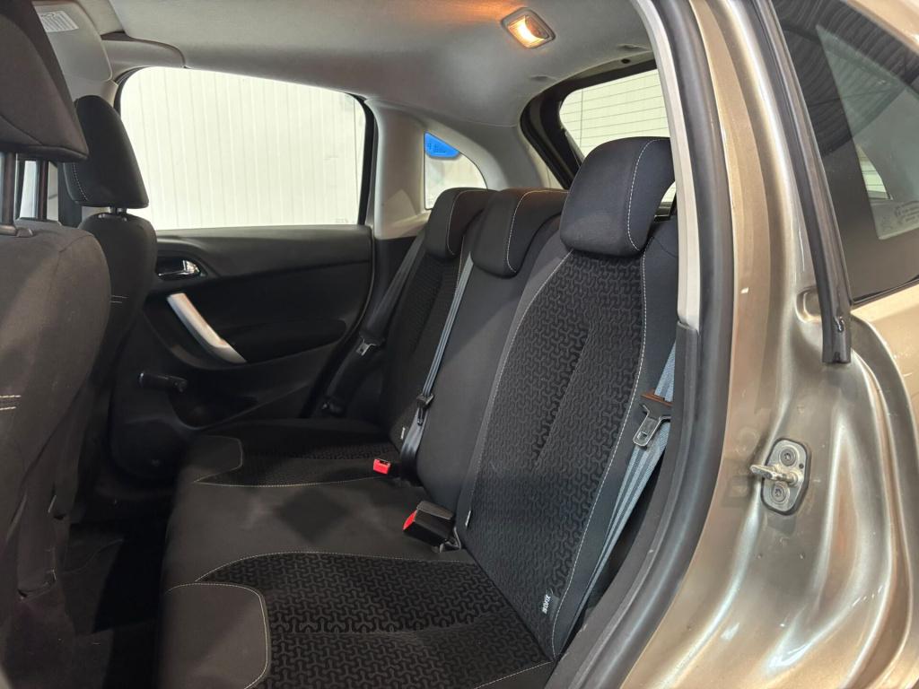 Citroen C3 1.4 vti ligne business airco - trekhaak - panorama - lichtmetaal
