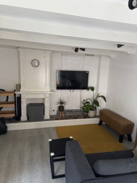 Pittoresk wonen in het centrum van Goes
