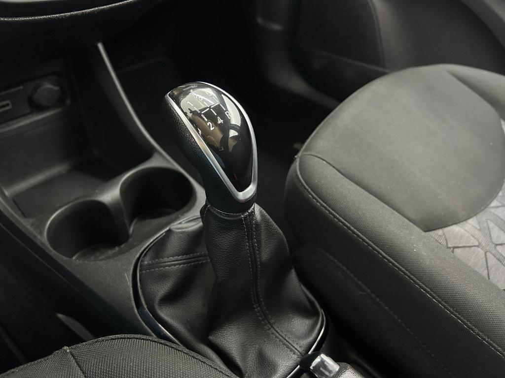 Opel Karl occasion 1.0 ecoflex 120 jaar edition | grijs | tweedehands opel 